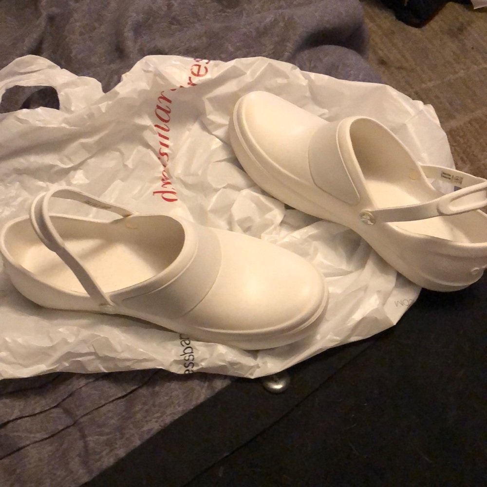 Ladies Crocs